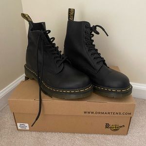 Doc Martens